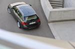 BMW 328i Touring Luxury 2012 года